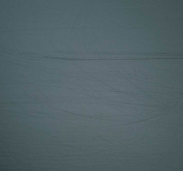 Sanding marks
